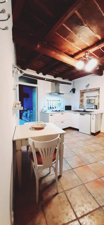 Apartamento Casa Lale Corchiano Exterior foto