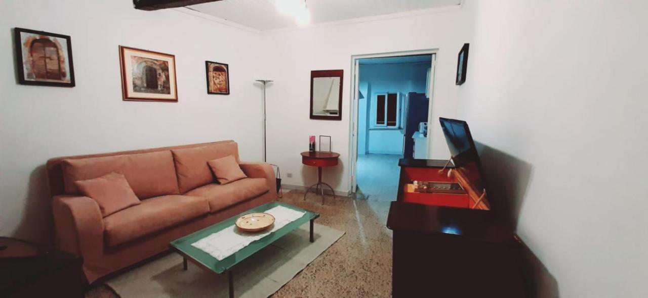 Apartamento Casa Lale Corchiano Exterior foto