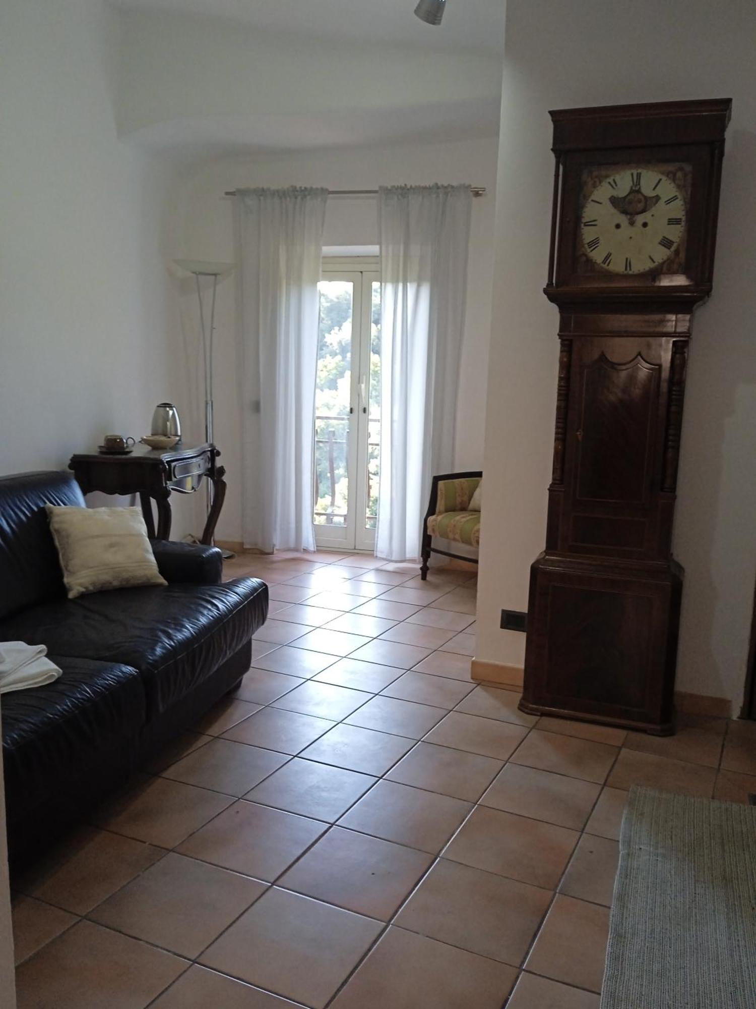Apartamento Casa Lale Corchiano Exterior foto